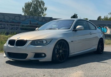 BMW 335 239.172 km 16.500 &euro; Mainz-Kastel 55252