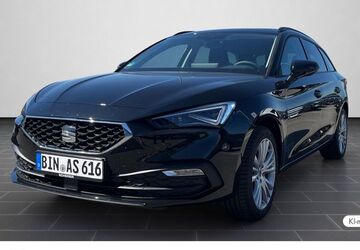 Seat Leon 23.900 km 26.980 &euro; Bingen / Rhein 55411
