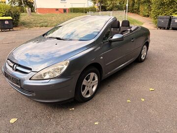 Gebrauchte Peugeot 307