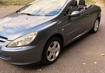 Peugeot 307 125.000 km 2.199 &euro; Mainz 55270