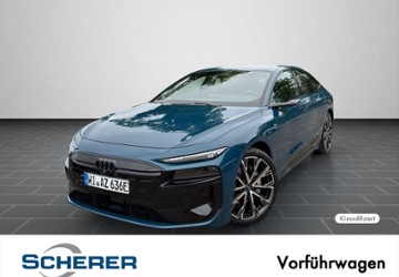 Audi A6 e-tron 5.900 km 74.900 &euro; Wiesbaden 65189