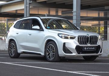 BMW X1 30.000 km 38.800 &euro; Bischofsheim 65474