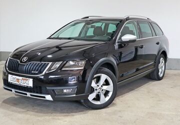 Skoda Octavia 163.000 km 15.500 &euro; Ingelheim am Rhein 55218