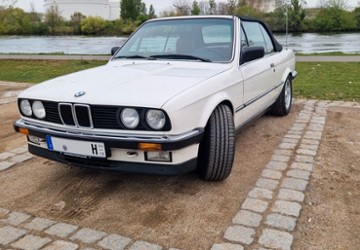 BMW 325 139.650 km 25.900 &euro; Rüsselsheim, Germany 65428