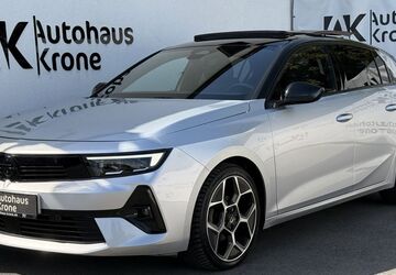 Opel Astra 13.314 km 20.990 &euro; Bischofsheim 65474