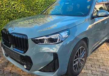 BMW X1 46.980 km 32.999 &euro; Harxheim 55296