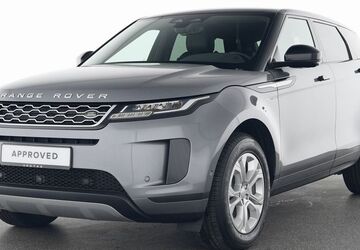 Land Rover Range Rover Evoque 77.143 km 23.990 &euro; Weiterstadt 64331