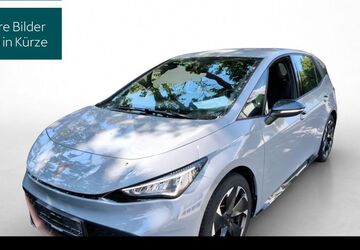 Cupra Born 31.811 km 25.790 &euro; Hofheim-Diedenbergen 65719