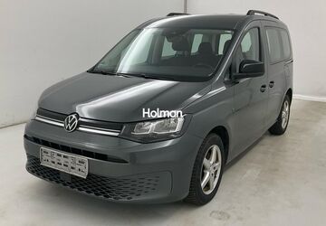 VW Caddy 255.375 km 14.933 &euro; Eschborn 65760