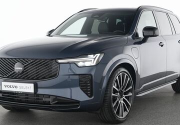 Volvo XC90 1.250 km 78.050 &euro; Weiterstadt 64331