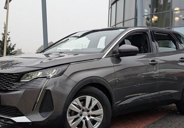 Peugeot 3008 104.964 km 11.390 &euro; Mainz 55128