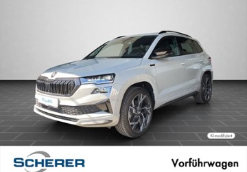 Skoda Karoq 4.999 km 43.890 &euro; Wiesbaden 65197