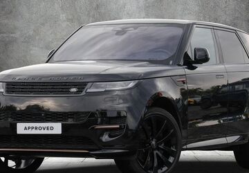 Land Rover Range Rover Sport 59.039 km 86.900 &euro; Kronberg 61476