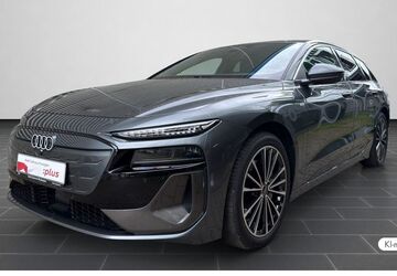 Audi A6 e-tron 6.904 km 60.890 &euro; Wiesbaden 65189