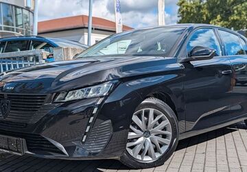 Peugeot 308 69.400 km 14.390 &euro; Mainz 55128