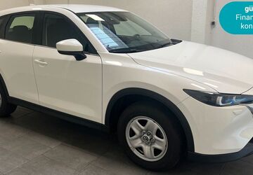 Mazda CX-5 30.362 km 25.220 &euro; Egelsbach 63329