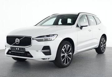 Volvo XC60 33.997 km 30.641 &euro; Eschborn 65760
