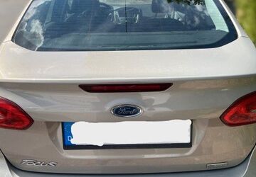 Ford Focus 66.500 km 10.299 &euro; Mainz 55127