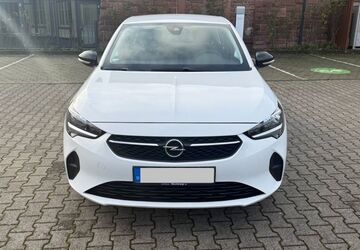Opel Corsa 39.500 km 17.400 &euro; Mainz 55118