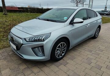 Hyundai IONIQ 96.000 km 17.000 &euro; Klein-Winternheim 55270