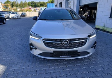 Opel Insignia 129.272 km 14.850 &euro; Ingelheim 55218