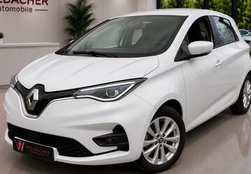 Renault ZOE 37.000 km 13.900 &euro; Flörsheim 65439
