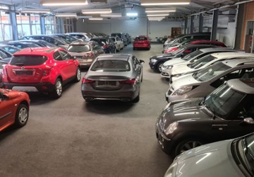 VW Polo 72.950 km 4.990 &euro; Rüsselsheim 65428