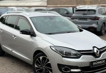 Renault Megane 148.000 km 6.600 &euro; Wiesbaden 65201
