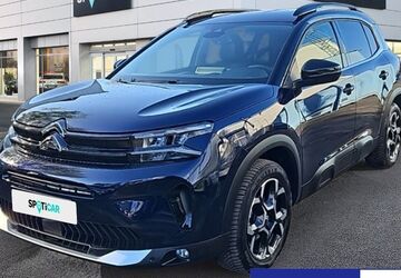 Citroen C5 Aircross 19.611 km 22.980 &euro; Wiesbaden 65203