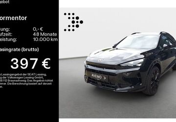 Cupra Formentor 15.000 km 35.900 &euro; Königstein 61462