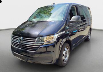 VW T6 Multivan 66.511 km 36.490 &euro; Eschborn 65760