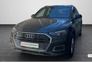 Audi Q5 88.631 km 29.890 &euro; Wiesbaden 65189