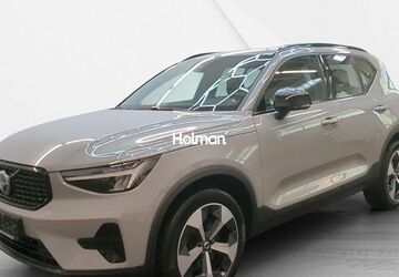 Volvo XC40 36.559 km 28.727 &euro; Eschborn 65760