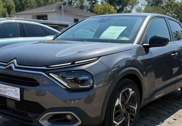 Citroen C4 75.700 km 15.990 &euro; Biebelnheim 55234
