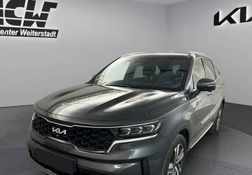Kia Sorento 96.393 km 34.870 &euro; Weiterstadt-Darmstadt 64331