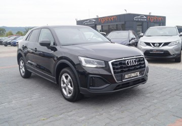 Audi Q2 169.980 km 17.890 &euro; Ingelheim 55218