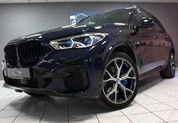 BMW X5 77.311 km 54.700 &euro; Nieder Olm (bei Mainz) 55268