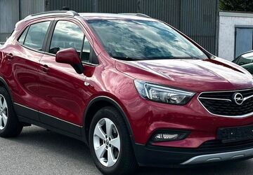 Opel Mokka 44.800 km 12.790 &euro; Rüsselsheim 65428