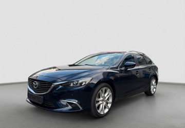 Mazda 6 211.000 km 5.900 &euro; Hofheim am Taunus 65719