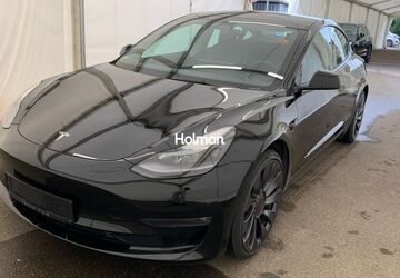 Tesla Model 3 53.000 km 33.284 &euro; Eschborn 65760