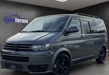 VW T5 California 174.900 km 28.990 &euro; Stockstadt am Rhein 64589