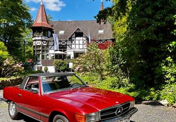 Mercedes-Benz 350 305.000 km 14.500 &euro; Wiesbaden 65189