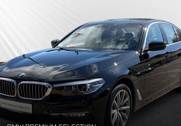 BMW 530 72.175 km 29.998 &euro; Mainz 55129