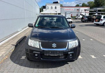 Suzuki Grand Vitara 199.000 km 3.799 &euro; Wiesbaden 65201