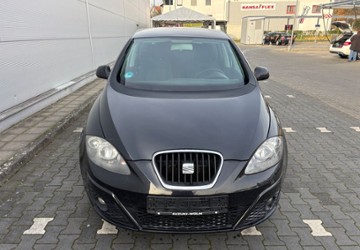 Seat Altea 224.589 km 2.099 &euro; Wiesbaden 65201