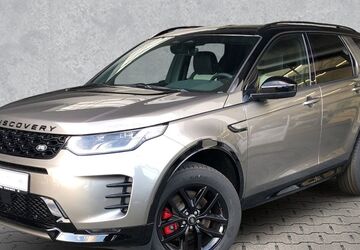 Land Rover Discovery Sport 5.000 km 42.880 &euro; Mainz-Hechtsheim 55129