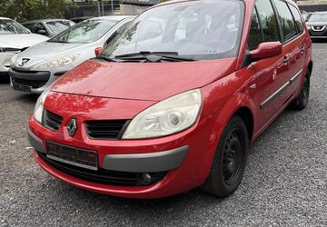 Renault Scenic 267.000 km 699 &euro; Wiesbaden 65197