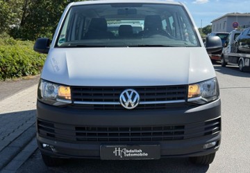 VW T6 Transporter 224.225 km 14.599 &euro; Kelkheim 65779