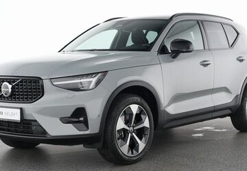 Volvo XC40 20.150 km 34.880 &euro; Weiterstadt 64331