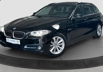 BMW 530 325.700 km 6.980 &euro; Wiesbaden 65205